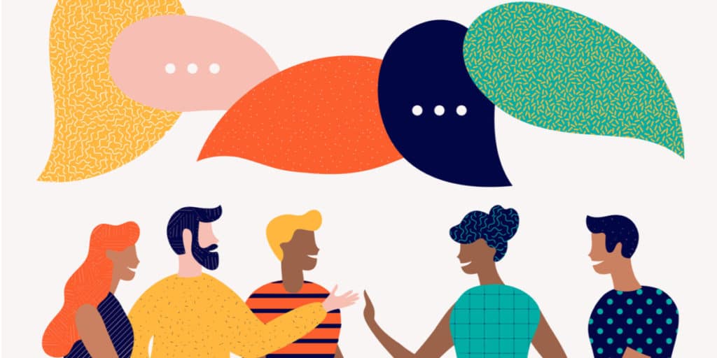 Training Communication and Capacity Building