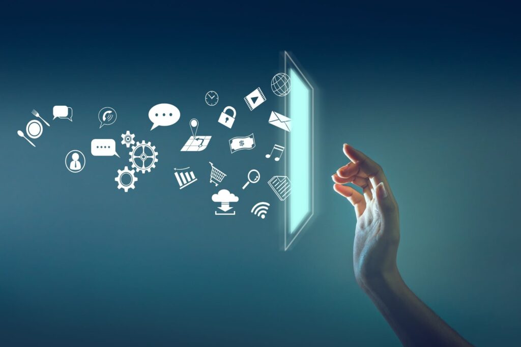 Banking Knowledge Fintech Bank