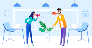 HOW TO MANAGE CONFLICT TRAINING