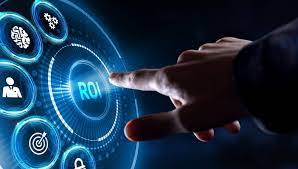 MEASURING RETURN ON INVESTMENT (ROI) IN TRAINING