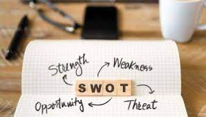 PELATIHAN ANALISA SWOT BERBASIS IKSF DAN BSC