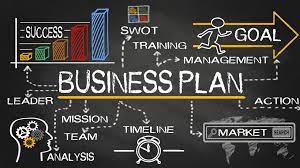 PELATIHAN BUSINESS PLAN AND ROAD MAP