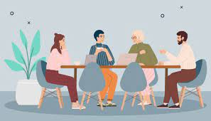 PELATIHAN GOOD COMMUNICATION STYLE AND INTERPERSONAL SKILLS