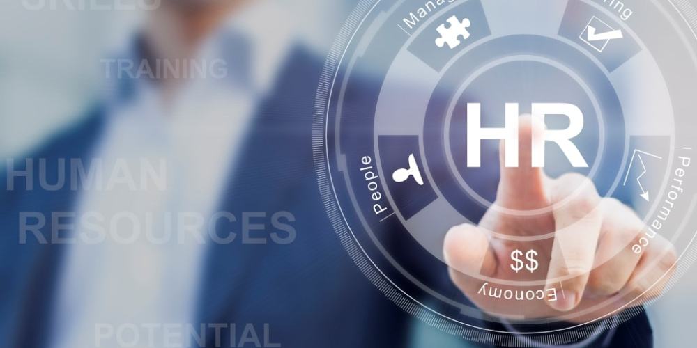 PELATIHAN HUMAN RESOURCE AUDIT