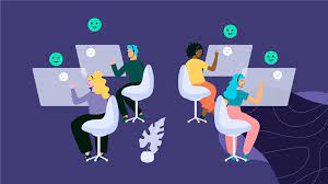 PELATIHAN IMPROVING QUALITY OF CUSTOMER INTERACTION AND HANDLING CUSTOMER COMPLAINT