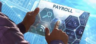 PELATIHAN PAYROLL MANAGEMENT SYSTEM