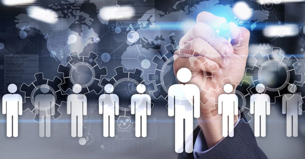 PELATIHAN PRINCIPLES HUMAN RESOURCE MANAGEMENT