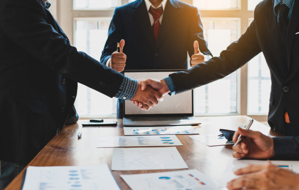 Industrial Relations Conflict Resolutions