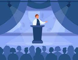 PELATIHAN PUBLIC SPEAKING PROFESSIONAL
