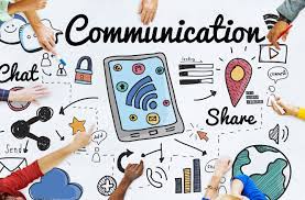 PELATIHAN COMMUNICATION SKILL
