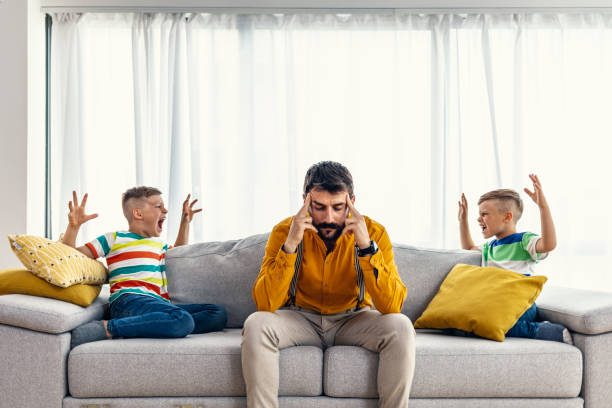 The Power of Self-Control