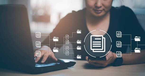 Penyusunan Sistem Dokumentasi/Informasi ISO