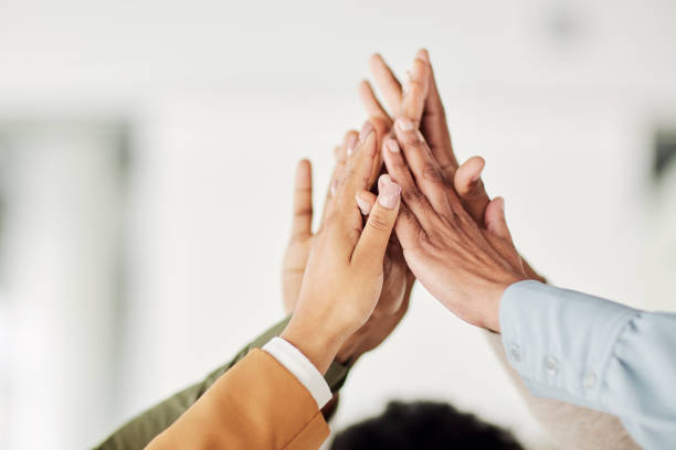 Creating Great Strategic Partnerships