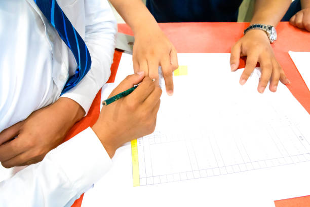 Recruitment Analyst Program