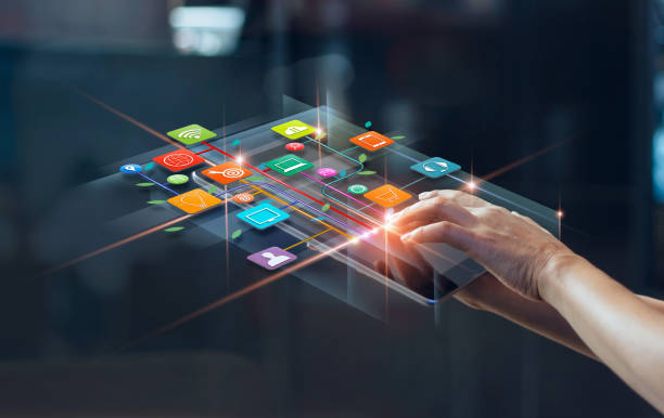 Digital Marketing for Bank