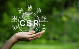 PELATIHAN CORPORATE SOCIAL RESPONSIBILITY (CSR)