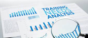 TRAINING NEEDS ANALYSIS (TNA) AND RETURN ON TRAINING INVESTMENT (ROTI)