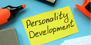 PELATIHAN PERSONALITY DEVELOPMENT