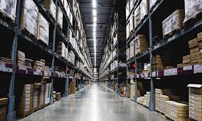 Pelatihan Accurate Inventory Planning and Stock Control