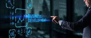 Pelatihan Business Development