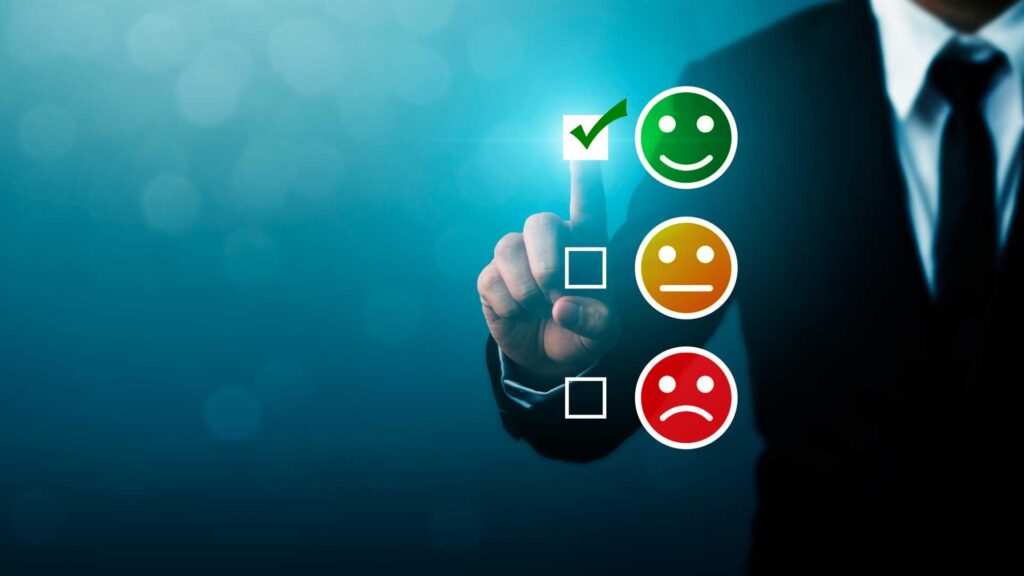 Pelatihan Customer Satisfaction Survey
