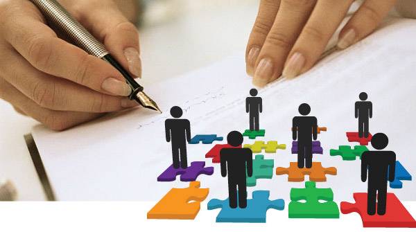 Pelatihan Design and Implement HR Audit