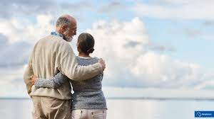 Pelatihan Pensiun Tetap Bahagia