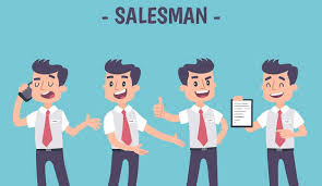 Pelatihan Professional Salesmanship