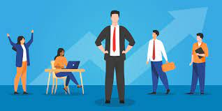 Pelatihan Sales Leadership Excellent