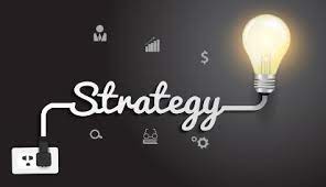 Pelatihan Competitive Marketing Strategy