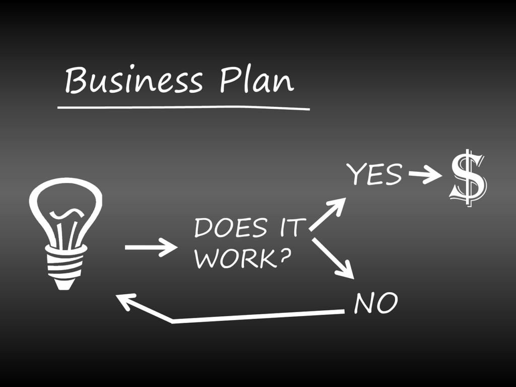 Business Plan Professional 