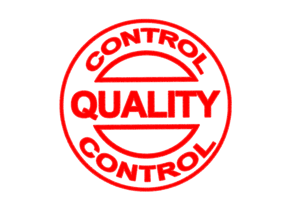 Managing Quality Control Circle