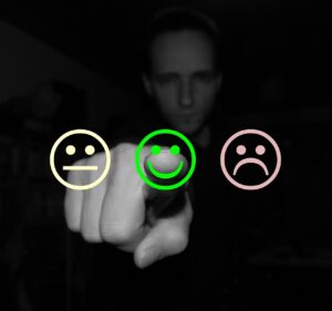 Handling Customer Complaint