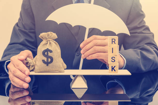 Risk Management and Fraud