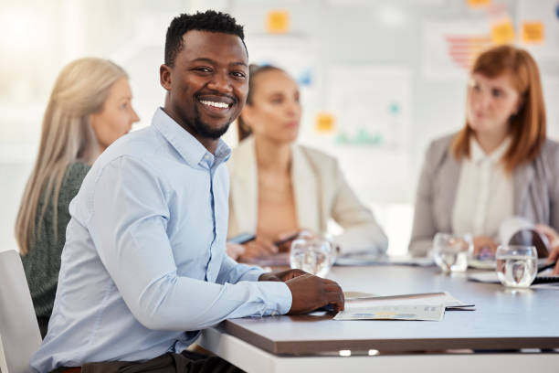 Pelatihan Effective Global Procurement