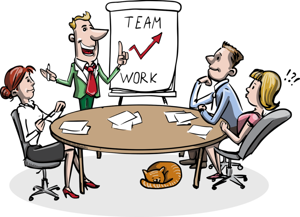 Business Model Canvas