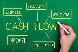 Pelatihan Cash Flow and Treasury Management Driving to Positive Cash