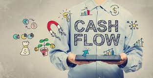 Pelatihan Cashflow Analysis