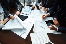 Pelatihan Corporate Restructuring