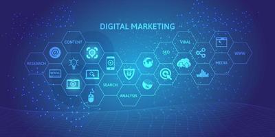 Pelatihan Digital Marketing Total Solution