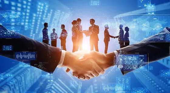 Pelatihan Legal and Negotiation for Asset Management