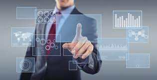 Pelatihan Marketing Intelligence and Partnership