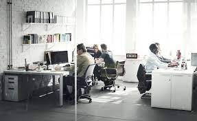 Pelatihan Modern Office Administration