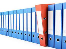 Pelatihan Pengelolaan Arsip Keuangan & Kepegawaian