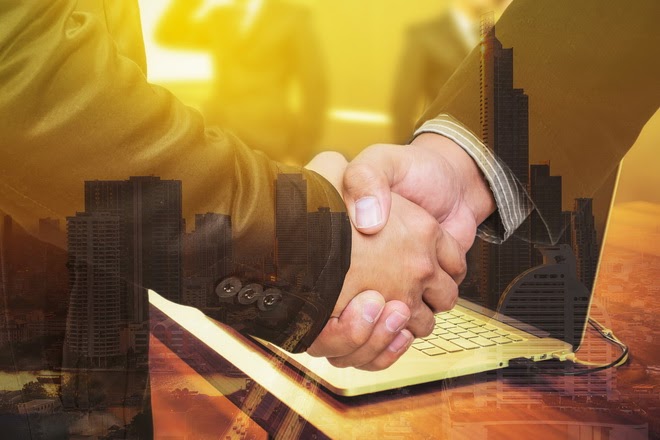 Pelatihan Purchasing Negotiation and Dealing with Suppliers