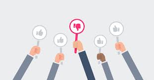 Pelatihan Succesfull Social Media Complaint Handling