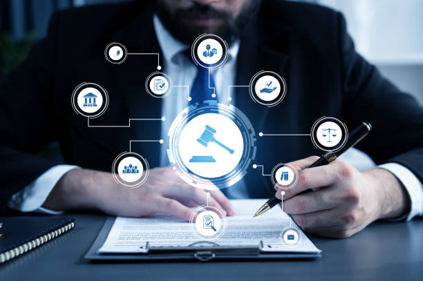 ASPEK HUKUM PENGADAAN BARANG DAN JASA