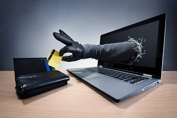 E-Fraud In Digital Banking