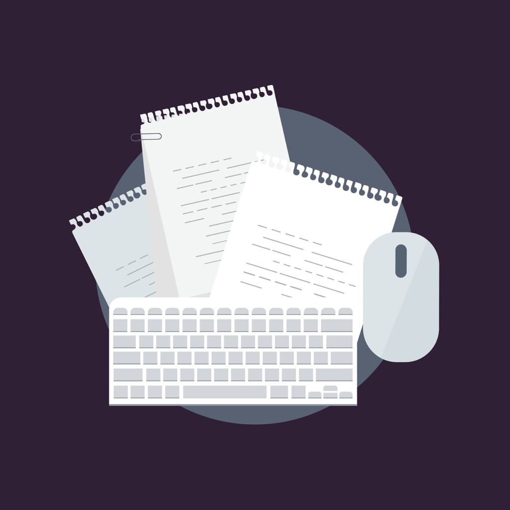 Electronic Document Management System