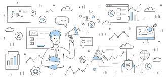 Pelatihan Designing Marketing Battleground